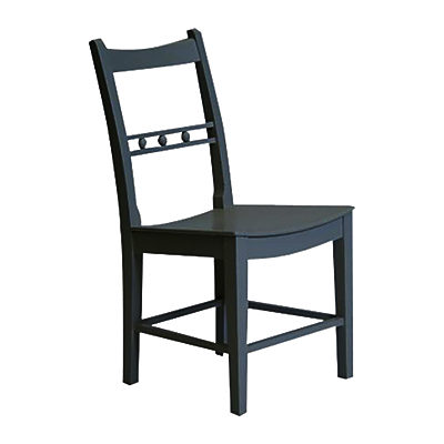 Neptune Suffolk Dining Chair Honed Slate Neptune Suffolk Dining Chair Honed Slate